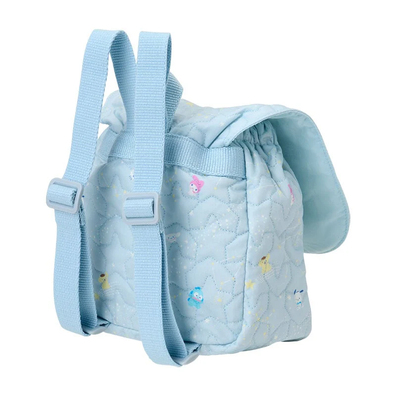 Sanrio Baby Organic Cotton Baby Backpack (Stars) - Image 5