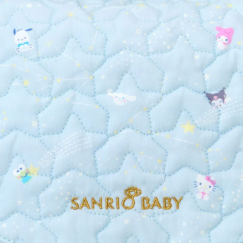 Sanrio Baby Organic Cotton Baby Backpack (Stars) - Image 7