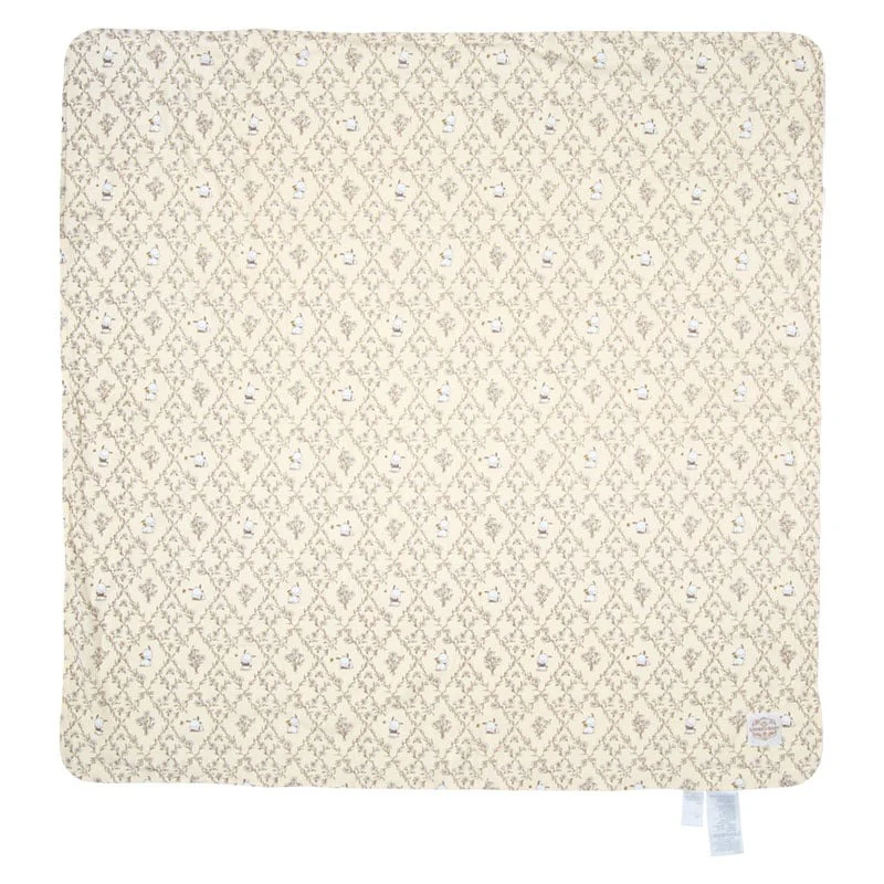 Sanrio Baby Pochacco Swaddling Blanket - Image 3
