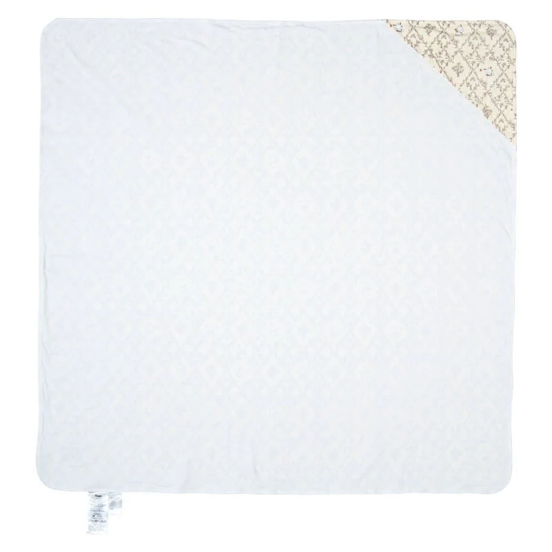 Sanrio Baby Pochacco Swaddling Blanket - Image 4