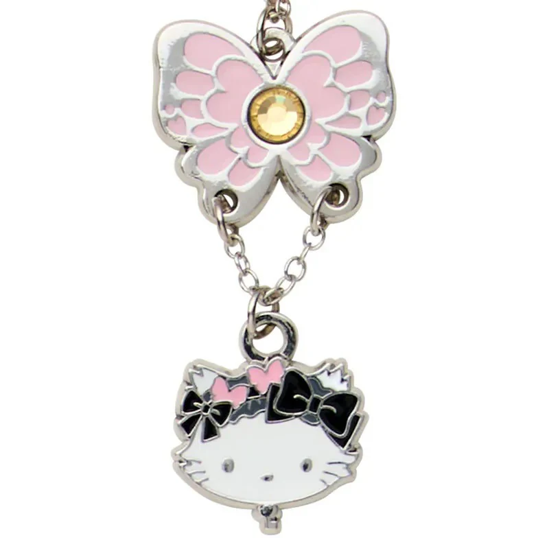 Sanrio Character Necklace Blind Box (Monarch Butterfly Series) - Image 10