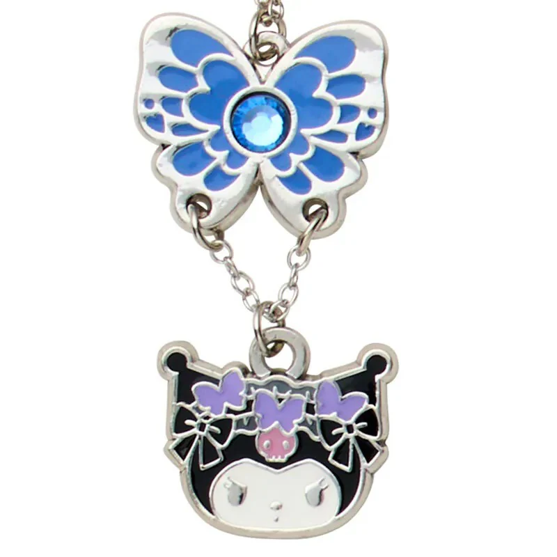 Sanrio Character Necklace Blind Box (Monarch Butterfly Series) - Image 7
