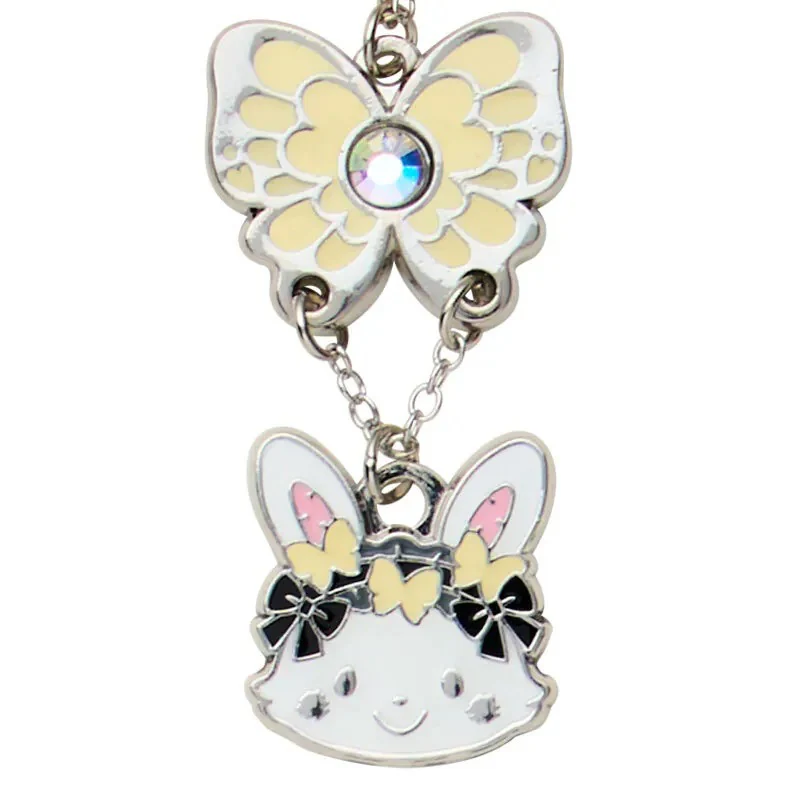 Sanrio Character Necklace Blind Box (Monarch Butterfly Series) - Image 8