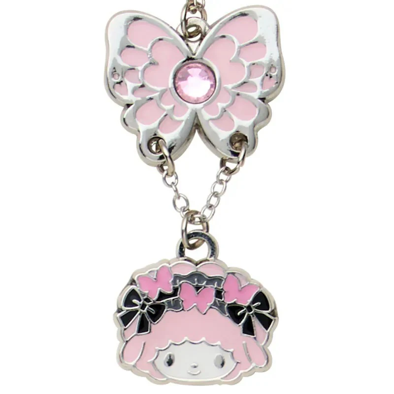 Sanrio Character Necklace Blind Box (Monarch Butterfly Series) - Image 9