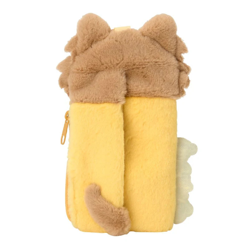 Sanrio Characters Chihuahua Plush ID Card Holder (Always Together Pet Series) - Image 3
