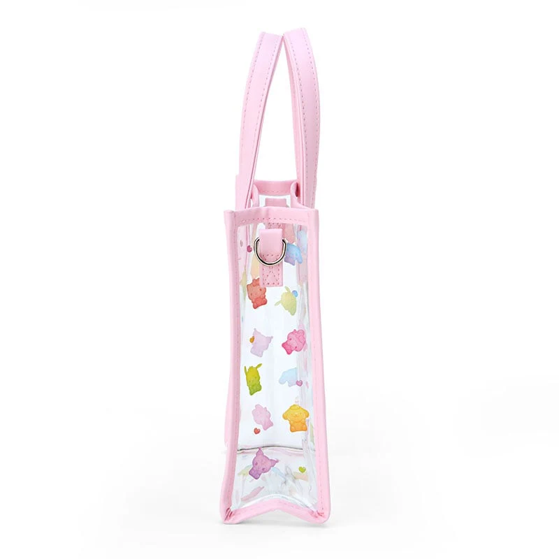 Sanrio Characters Convertible Mini Tote (Gummy Candy Series) - Image 4