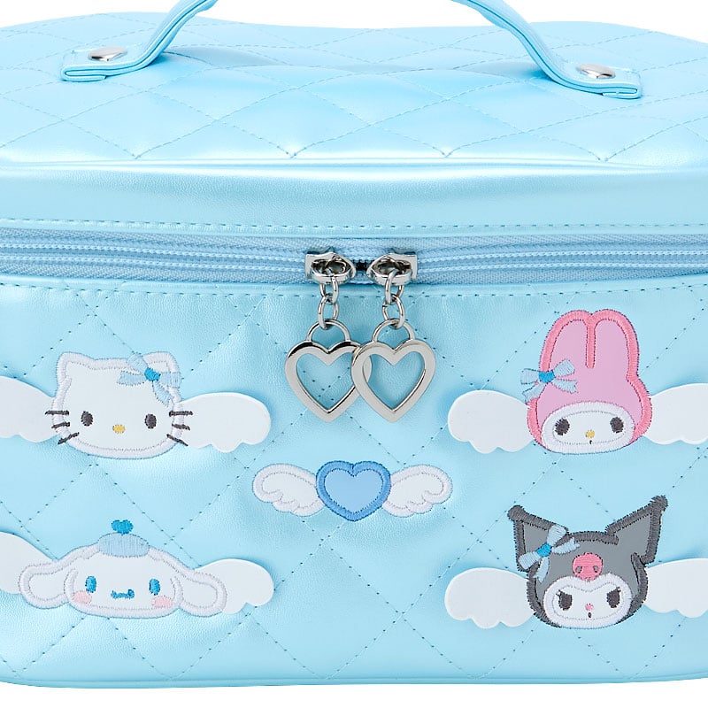 Sanrio Characters Cosmetic Pouch (Dreaming Angel Series Pt 2) - Image 3