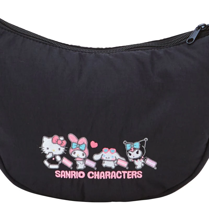 Sanrio Characters Crossbody Bag (Day at the Funfair Series) - Image 4
