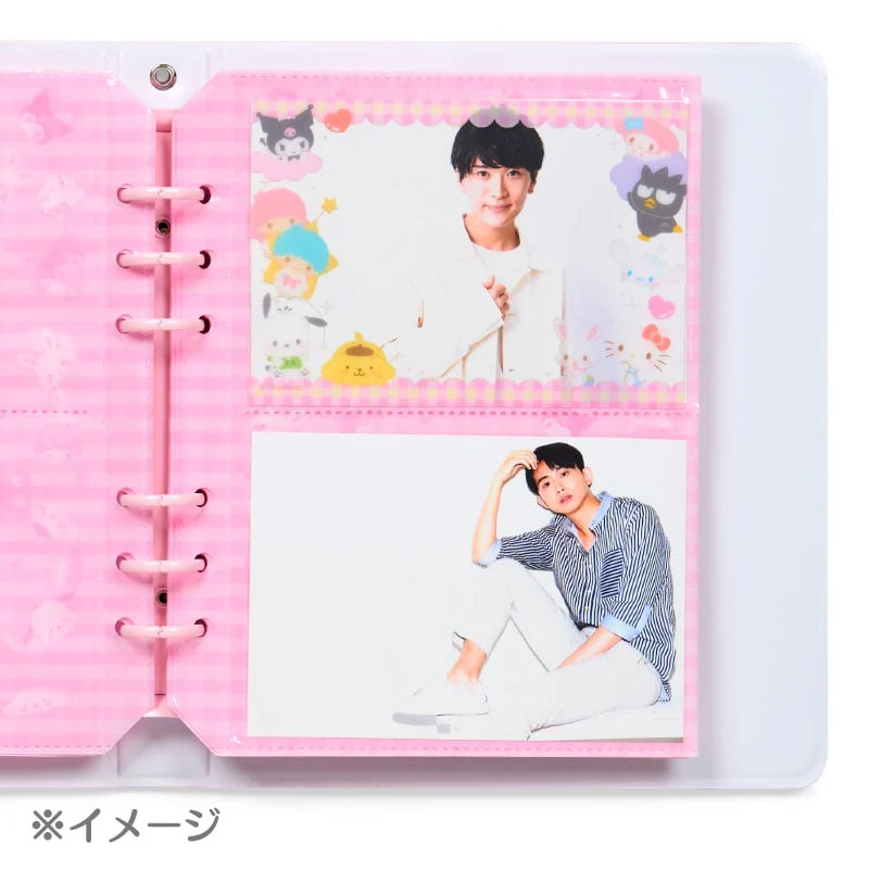 Sanrio Characters Deluxe Photo Album - Image 10