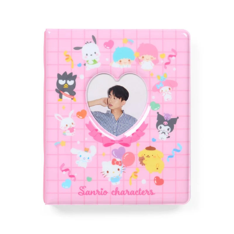 Sanrio Characters Deluxe Photo Album - Image 11
