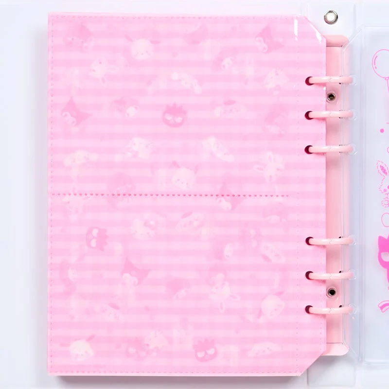 Sanrio Characters Deluxe Photo Album - Image 3