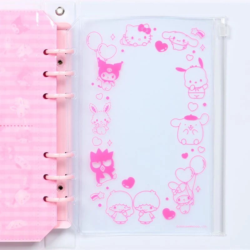 Sanrio Characters Deluxe Photo Album - Image 4