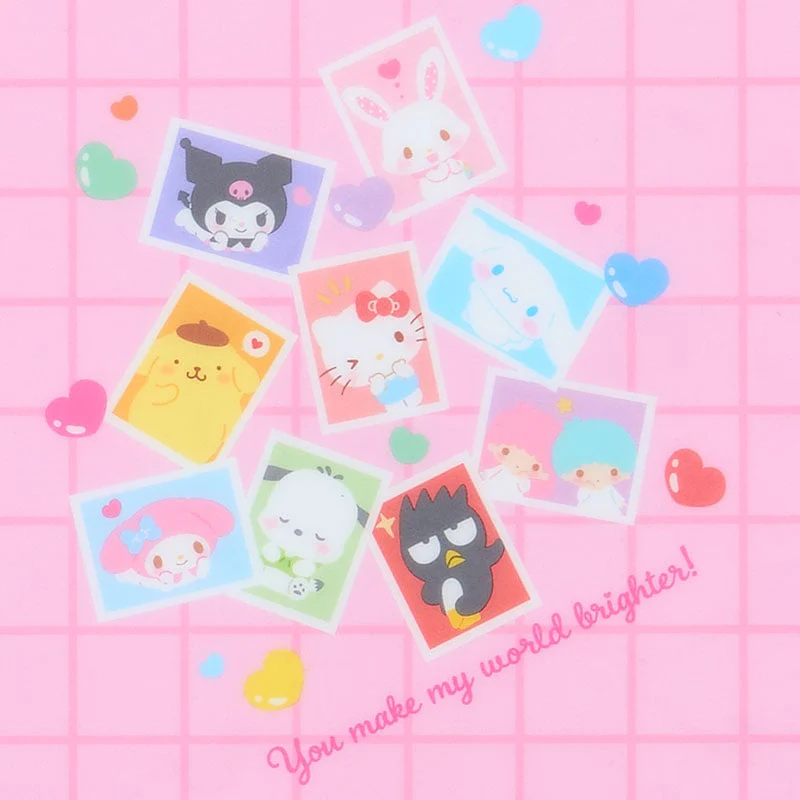 Sanrio Characters Deluxe Photo Album - Image 5