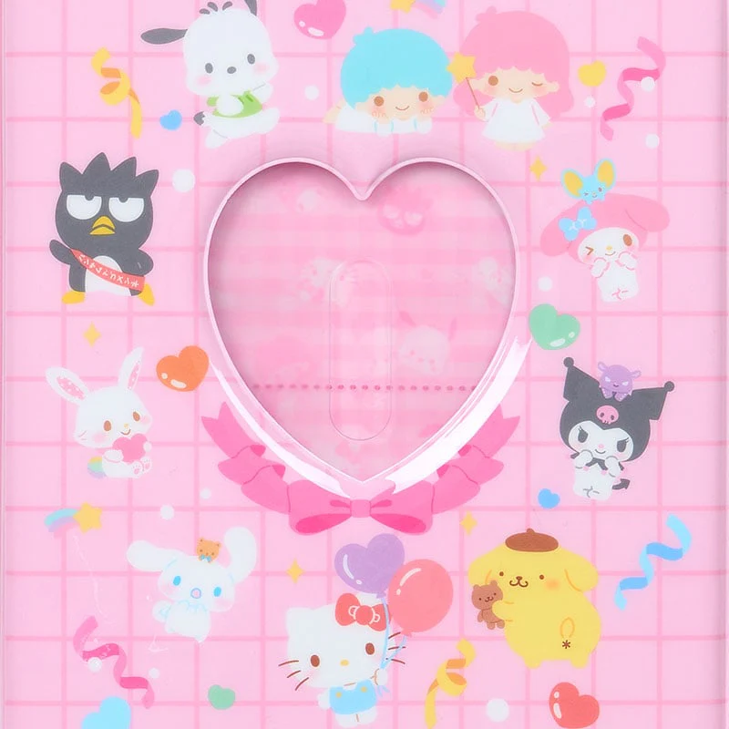 Sanrio Characters Deluxe Photo Album - Image 6