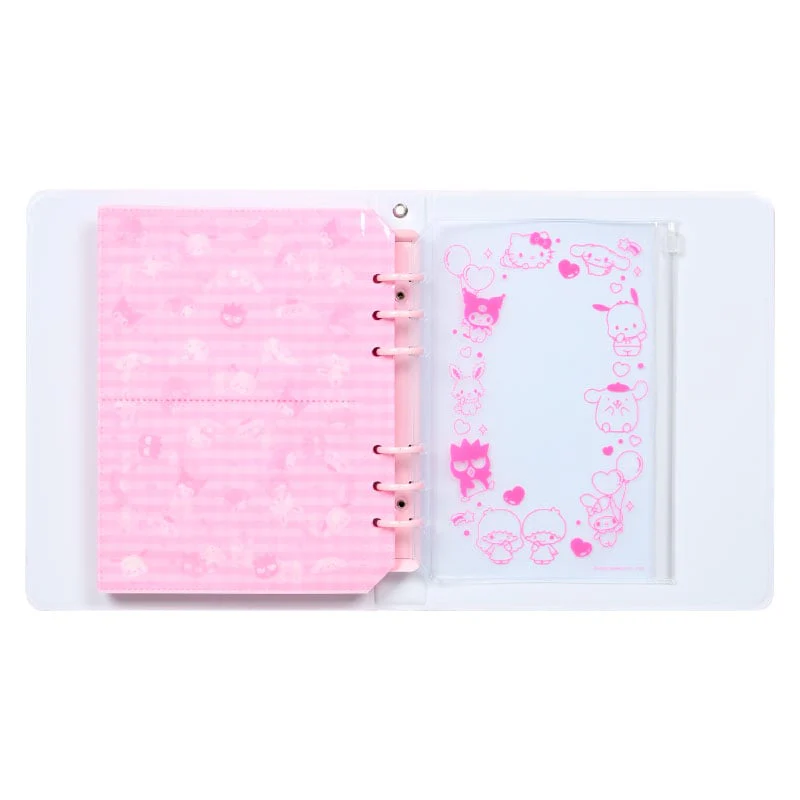 Sanrio Characters Deluxe Photo Album - Image 8