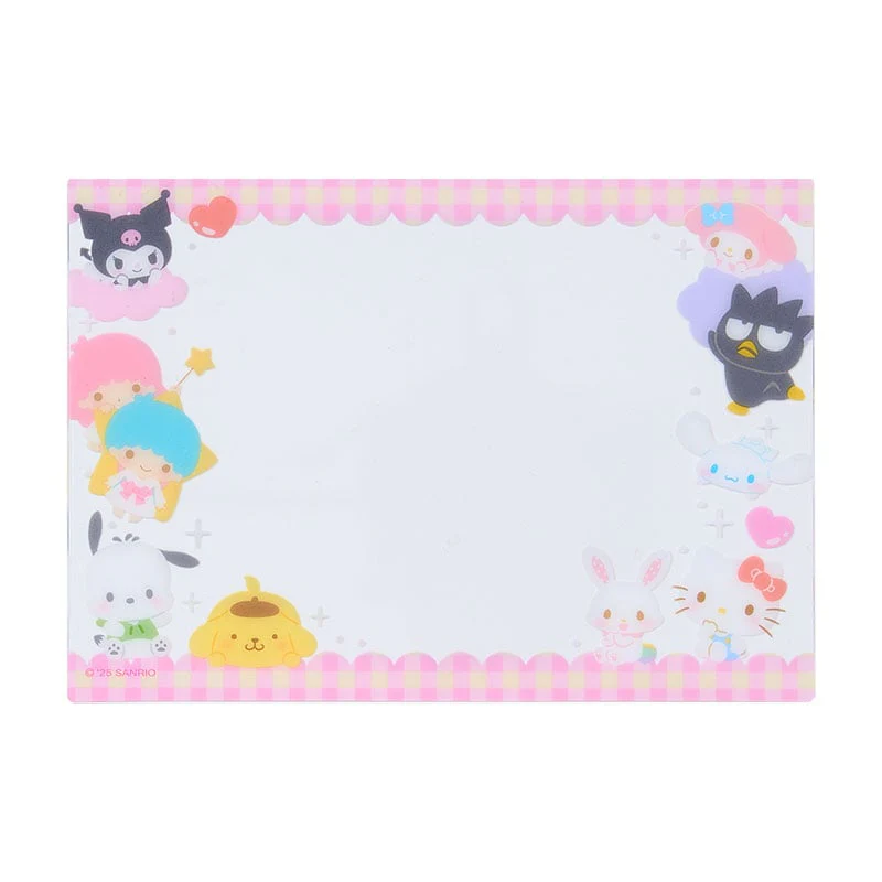 Sanrio Characters Deluxe Photo Album - Image 9