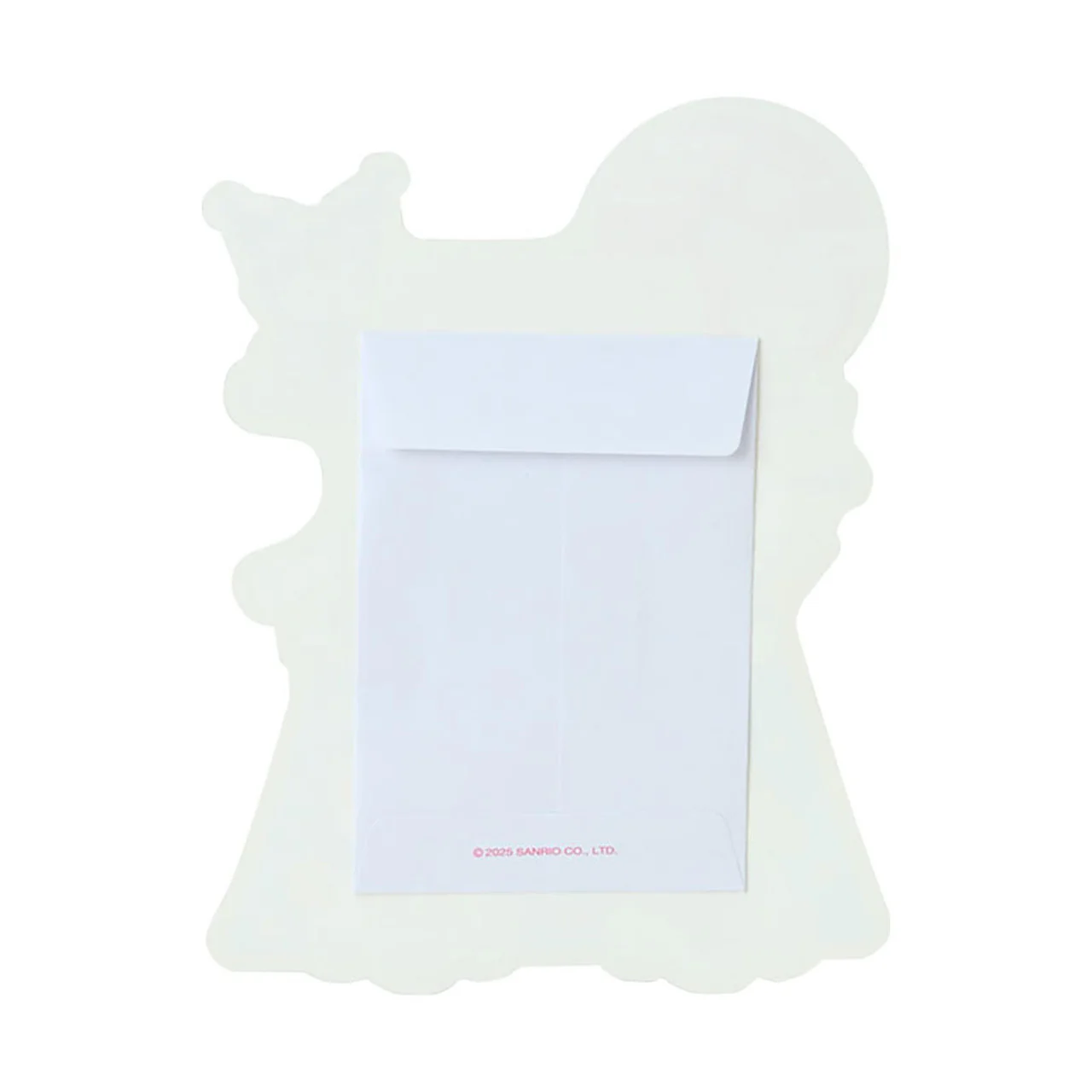 Sanrio Characters Enclosure Envelope 6-pc Set (Fuji Rock) - Image 3