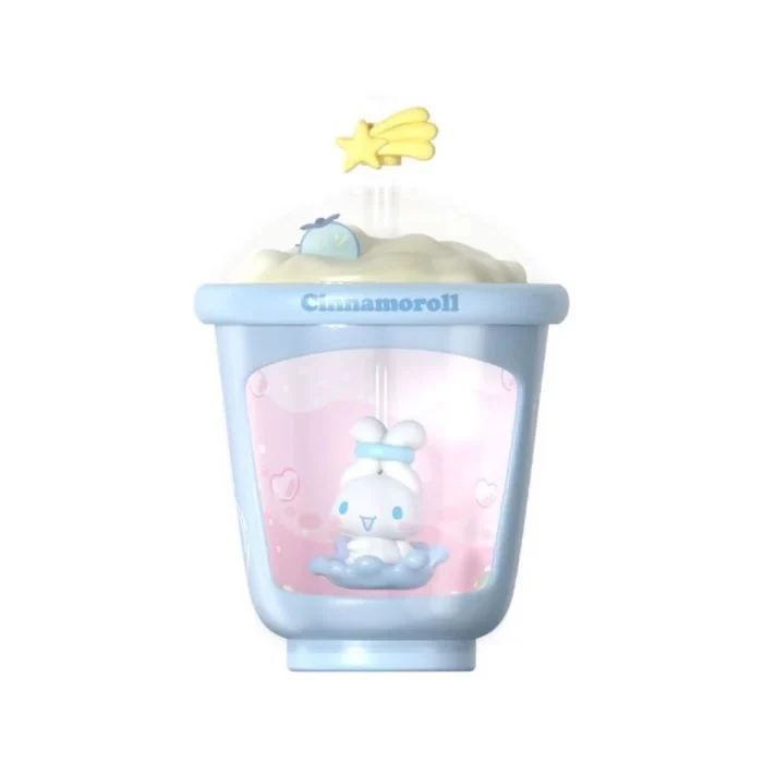 Sanrio Characters Milk Tea Cup Series Light Motion Blind Box - Image 10