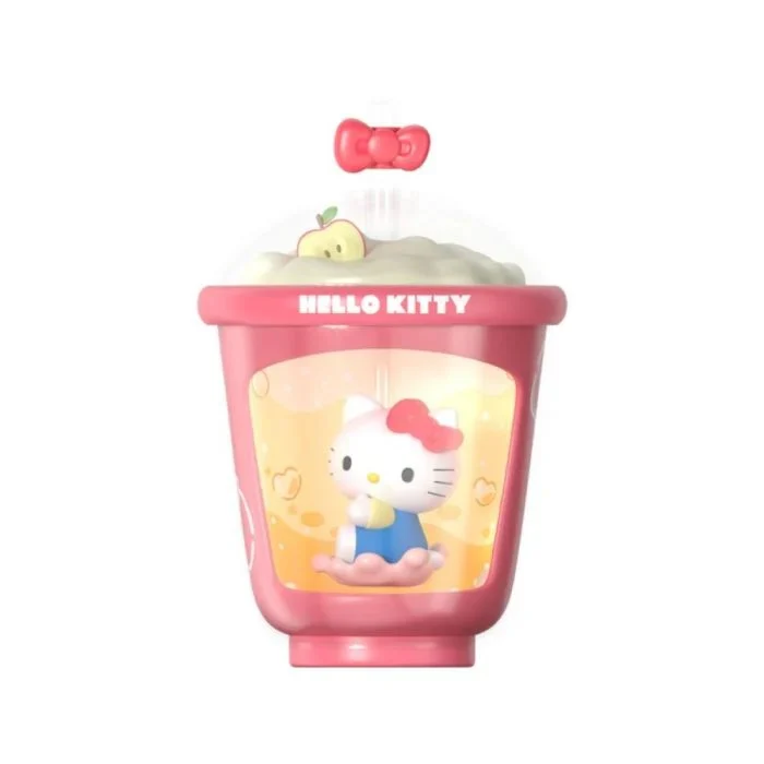 Sanrio Characters Milk Tea Cup Series Light Motion Blind Box - Image 5