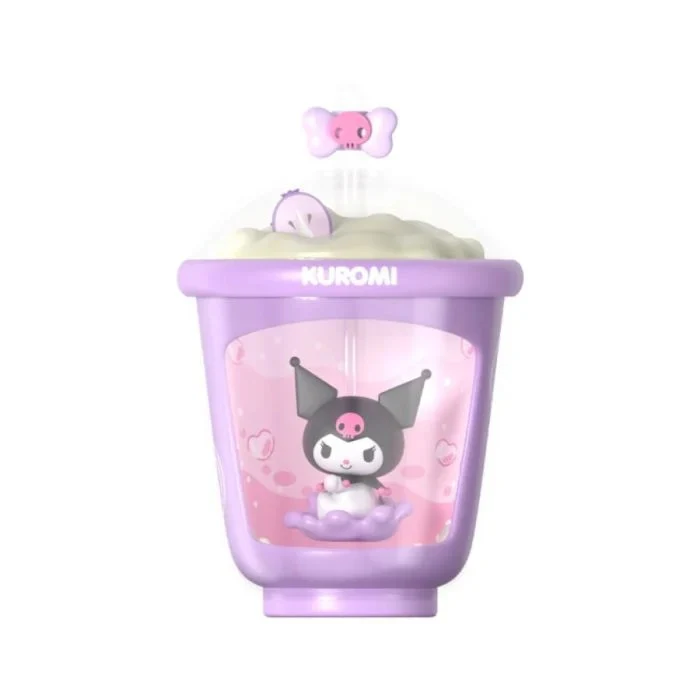 Sanrio Characters Milk Tea Cup Series Light Motion Blind Box - Image 6