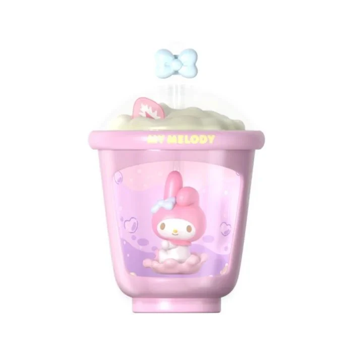 Sanrio Characters Milk Tea Cup Series Light Motion Blind Box - Image 7