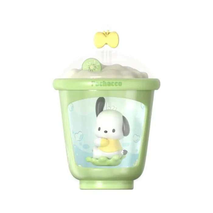 Sanrio Characters Milk Tea Cup Series Light Motion Blind Box - Image 9
