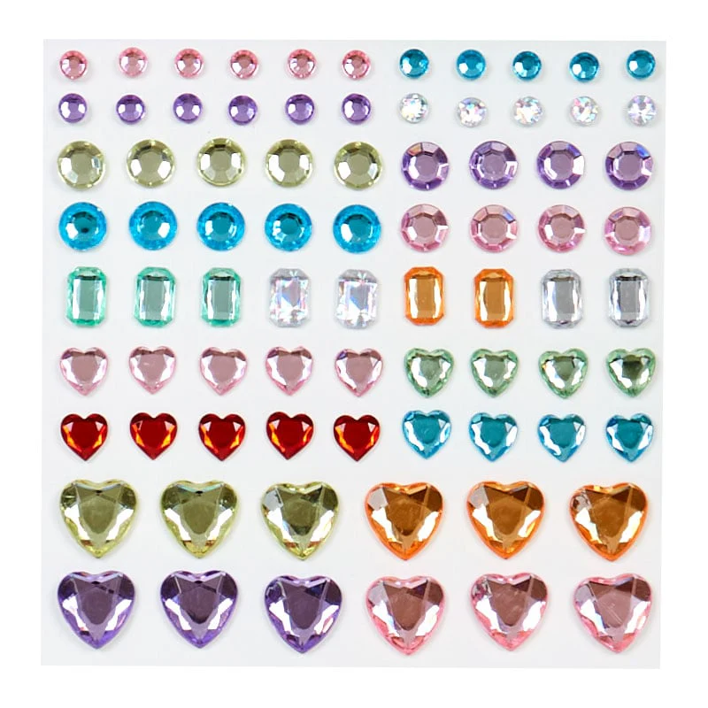 Sanrio Characters Mini Coloring & Sticker Set - Image 6