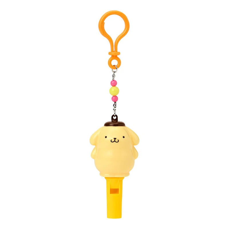 Sanrio Characters Mini Whistle Charm Blind Box (Summer Festival Series) - Image 5
