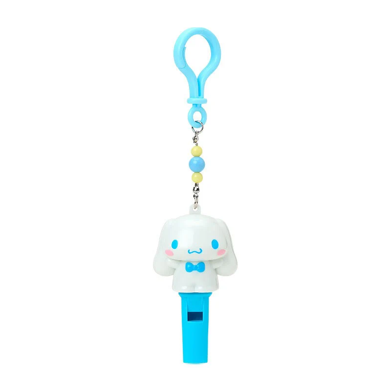 Sanrio Characters Mini Whistle Charm Blind Box (Summer Festival Series) - Image 6