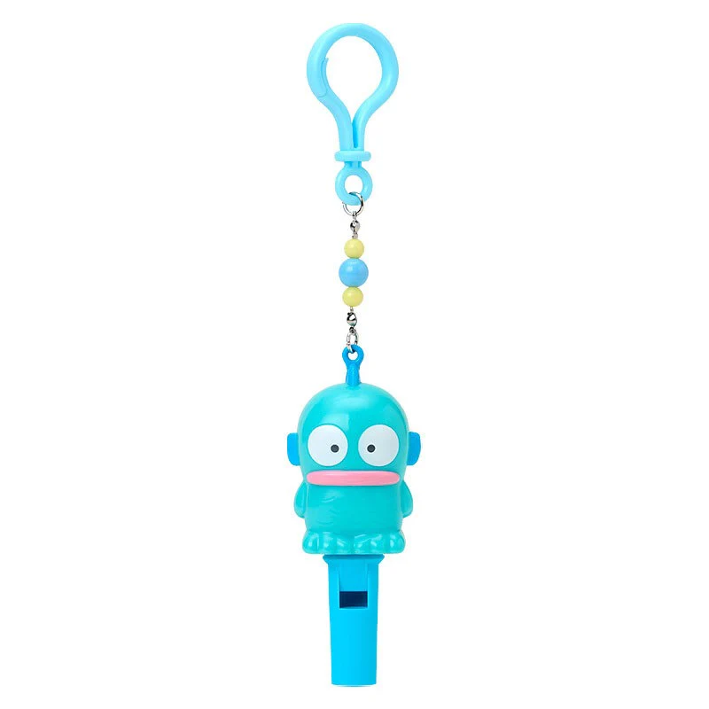 Sanrio Characters Mini Whistle Charm Blind Box (Summer Festival Series) - Image 7