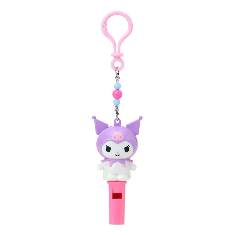 Sanrio Characters Mini Whistle Charm Blind Box (Summer Festival Series) - Image 8