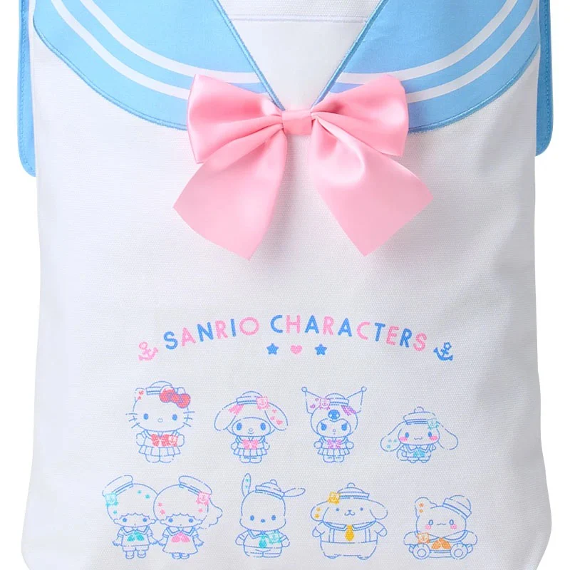 Sanrio Characters Tote Bag (Sailor Series) - Image 4
