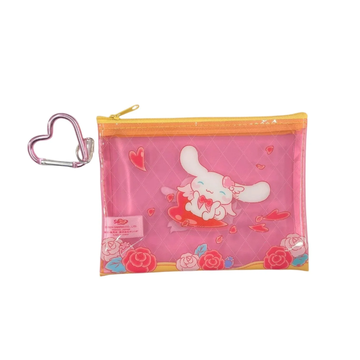Sanrio Characters Zipper Pouch Blind Bag (Bright and Dark Angel Series) - Image 12