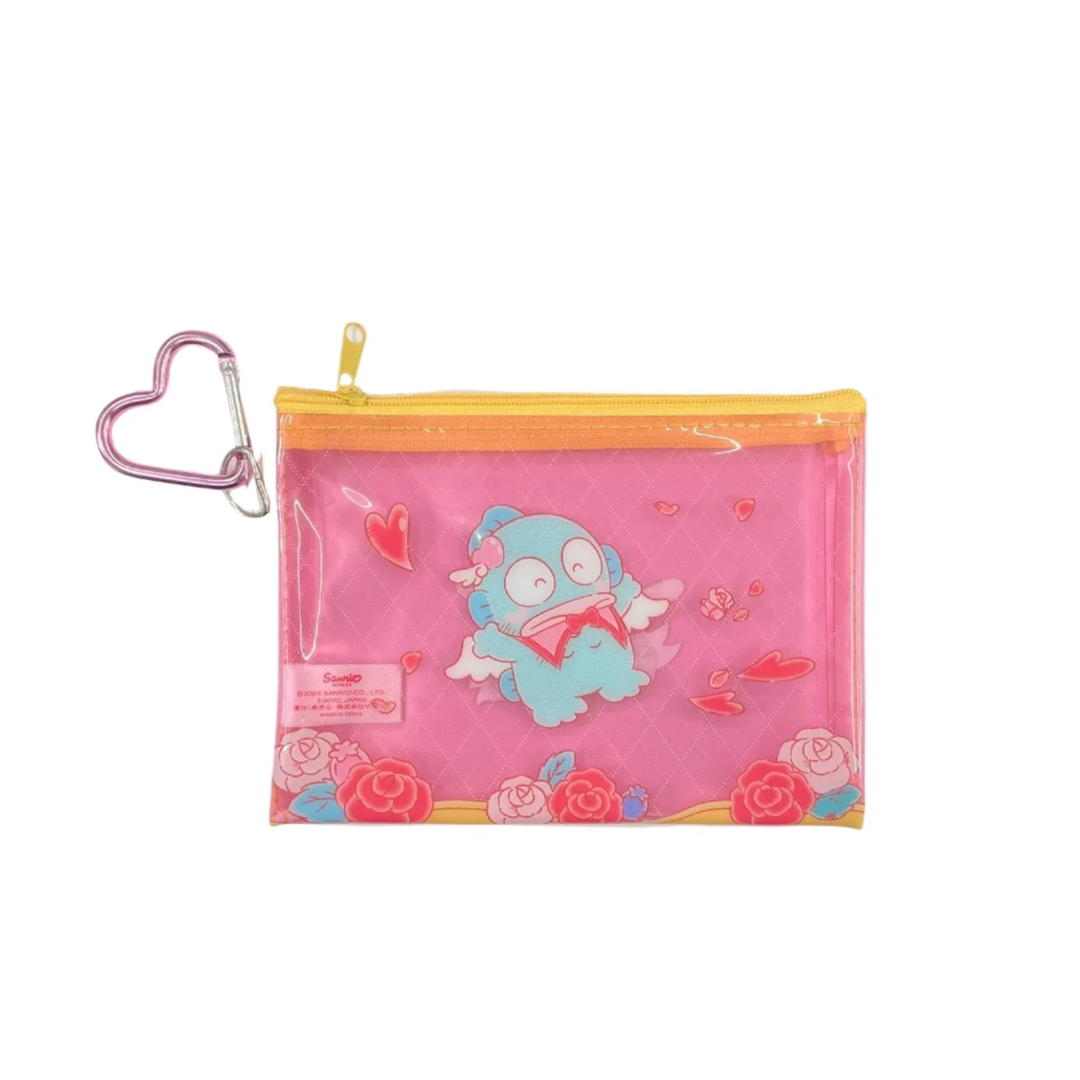 Sanrio Characters Zipper Pouch Blind Bag (Bright and Dark Angel Series) - Image 14