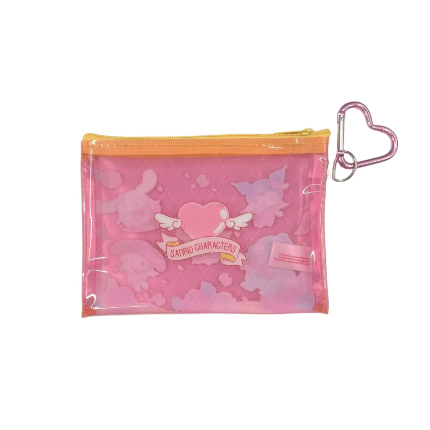 Sanrio Characters Zipper Pouch Blind Bag (Bright and Dark Angel Series) - Image 15