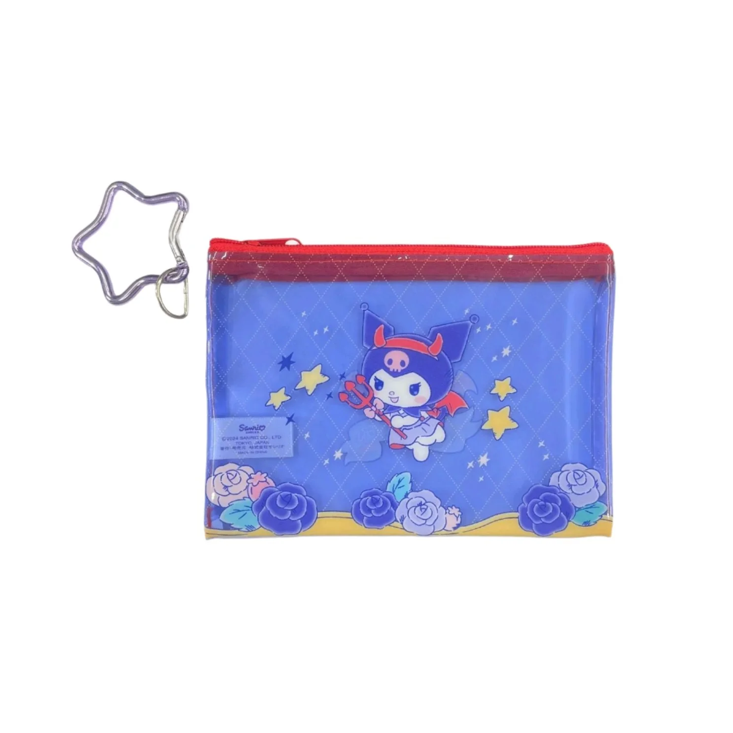Sanrio Characters Zipper Pouch Blind Bag (Bright and Dark Angel Series) - Image 5