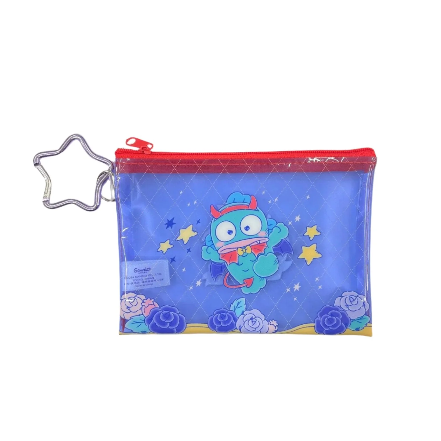 Sanrio Characters Zipper Pouch Blind Bag (Bright and Dark Angel Series) - Image 7