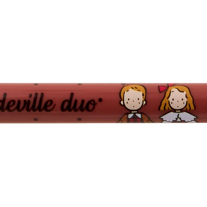 The Vaudeville Duo Ballpoint Pen (Friendly Pair Series) - Image 3