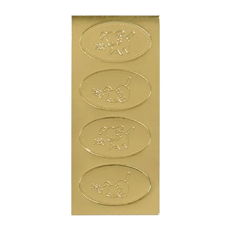 The Vaudeville Duo Letter Set & Case (Friendly Pair Series) - Image 6