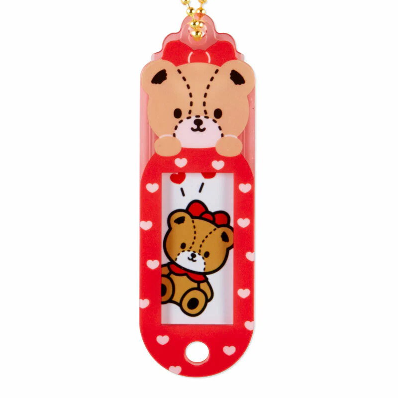 Tiny Chum Customizable Mascot Bag Charm - Image 2