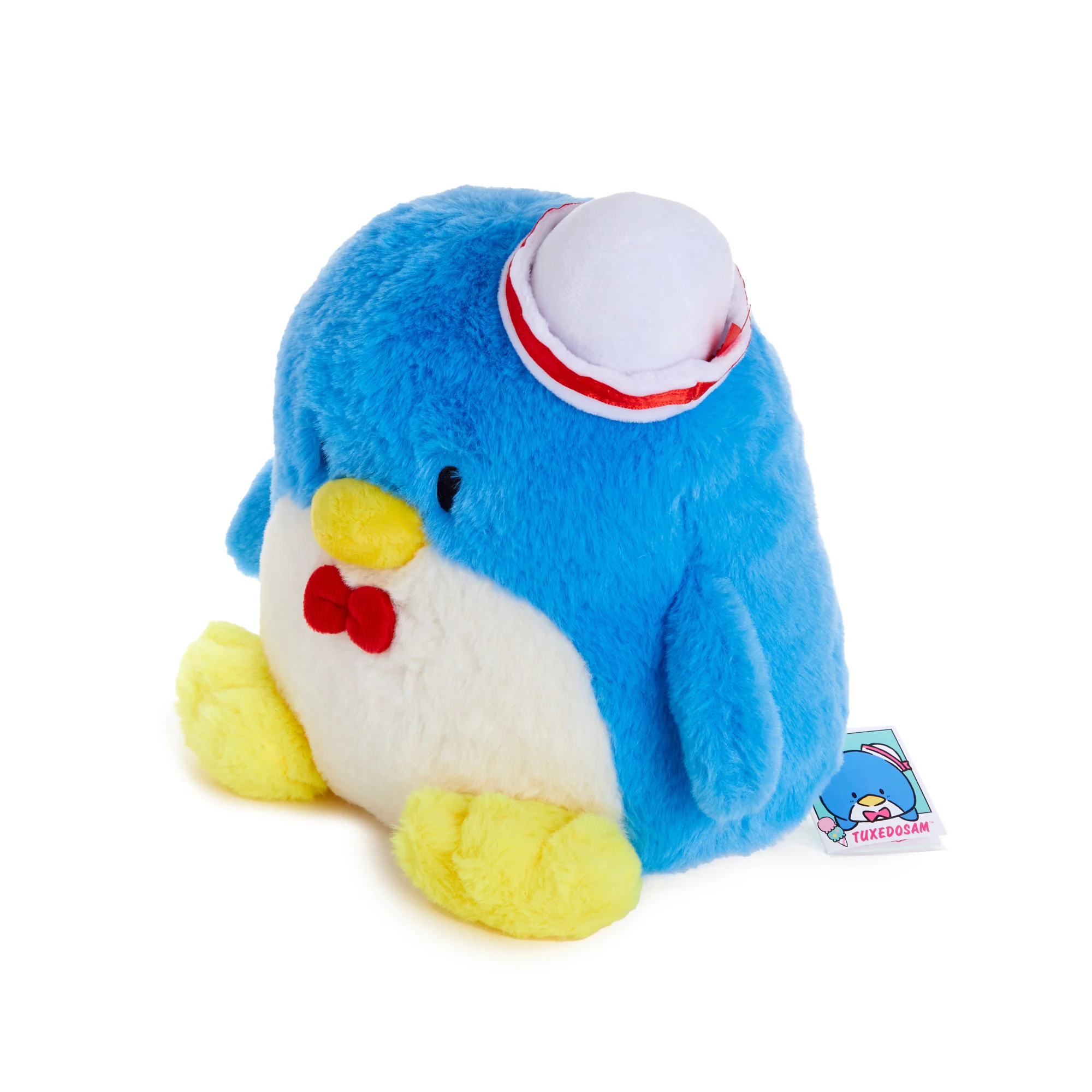 Tuxedosam 10" Plush (Classic Series) - Image 2