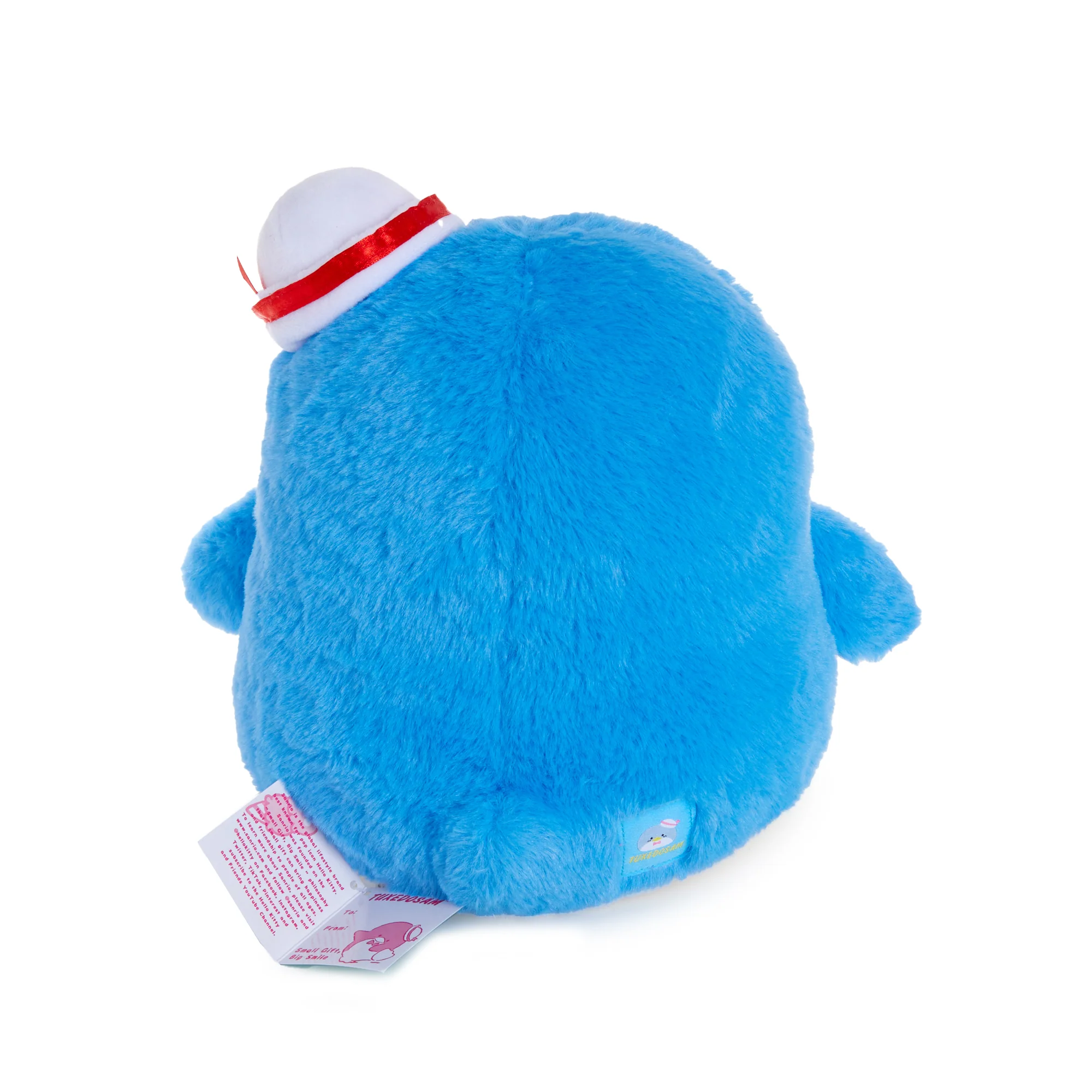 Tuxedosam 10" Plush (Classic Series) - Image 3