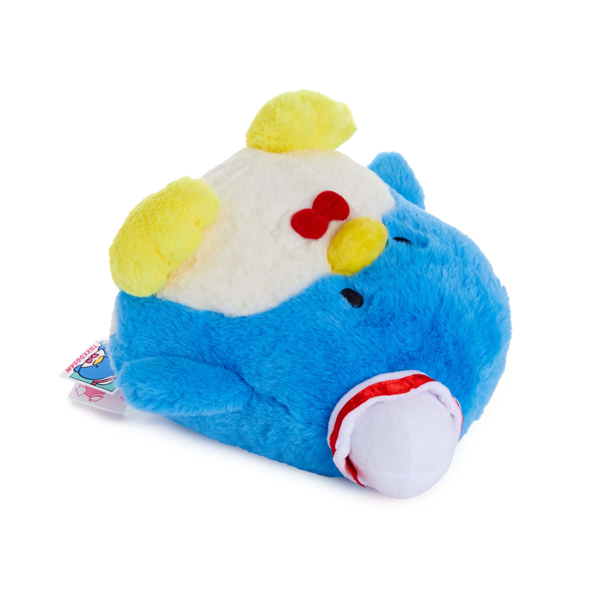 Tuxedosam 10" Plush (Classic Series) - Image 4