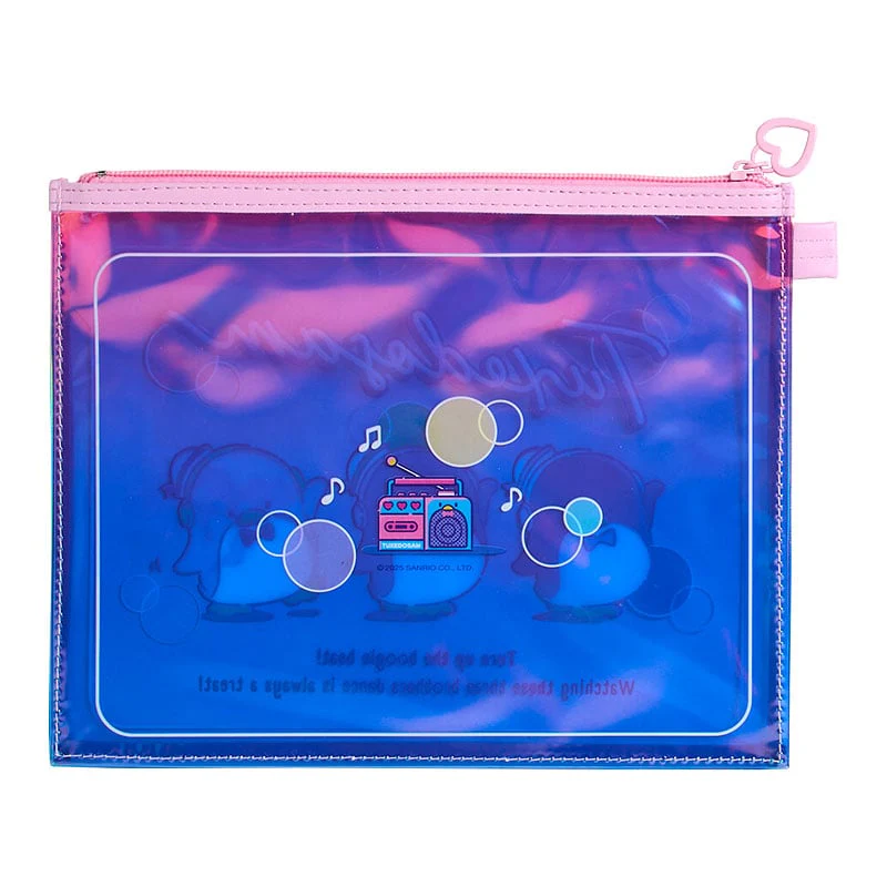 Tuxedosam 2-Piece Pouch Set (Boogie Beats Series) - Image 5