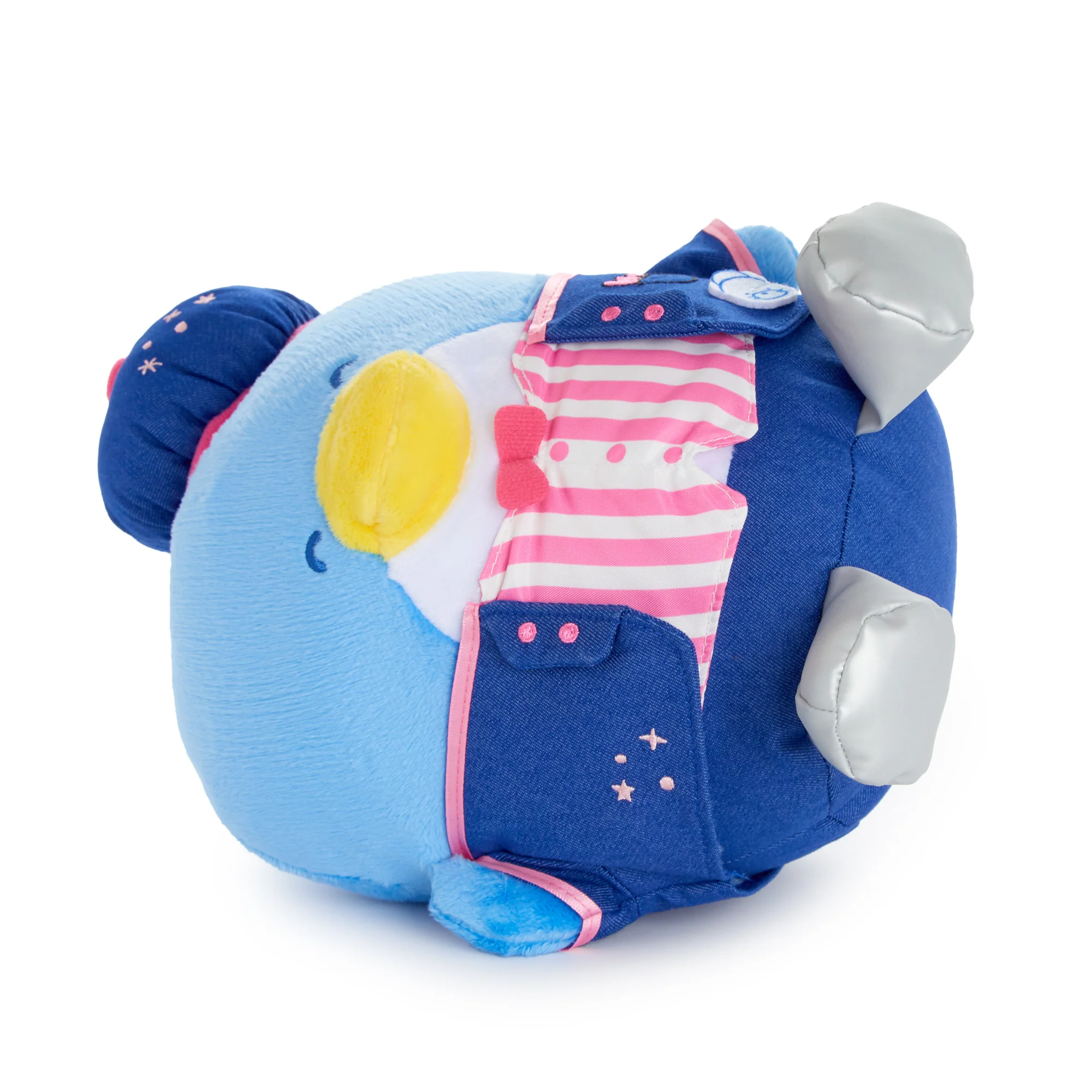 Tuxedosam 8" Plush (Hapidanbui Boy Band Series) - Image 5