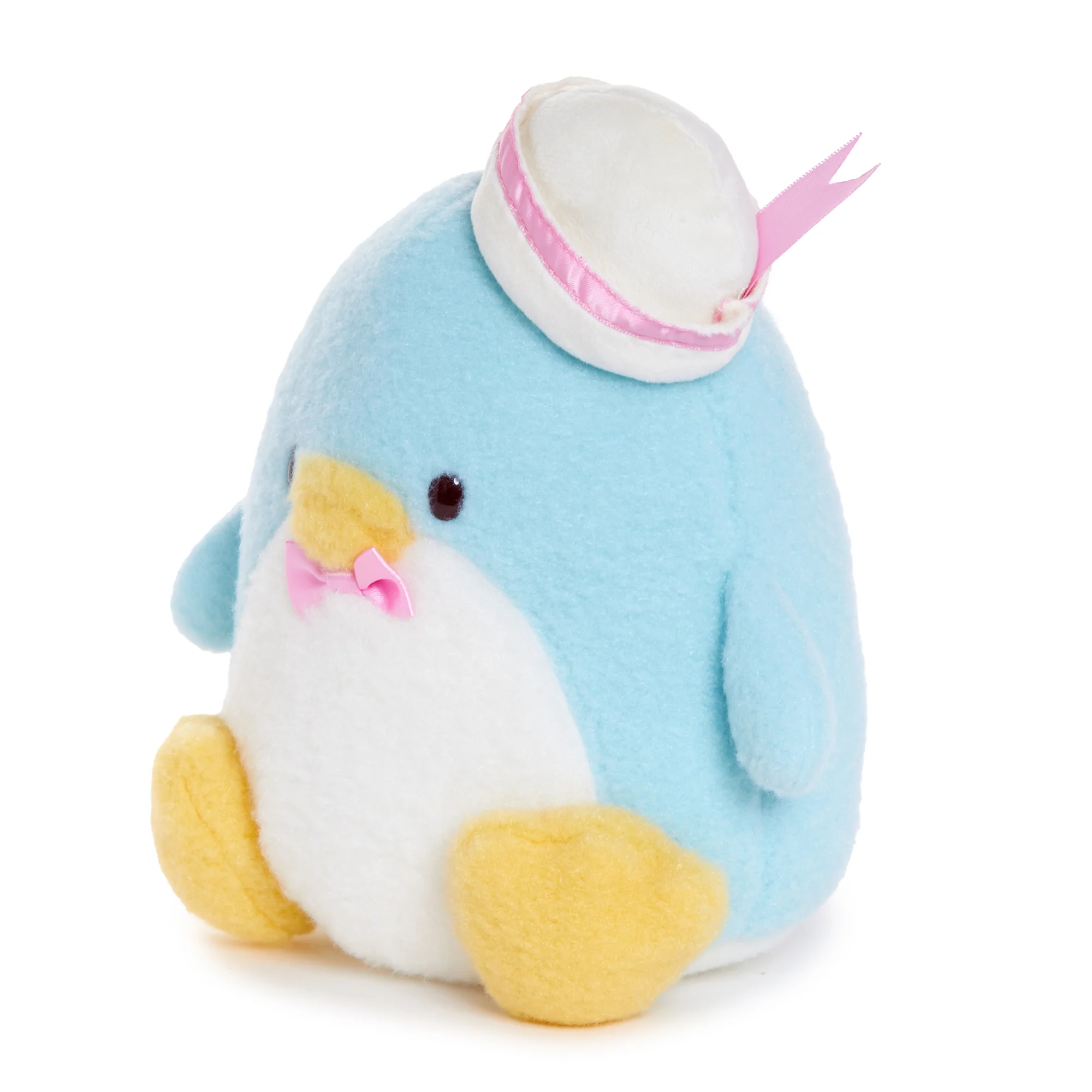 Tuxedosam 9" Soft n' Cozy Plush - Image 2