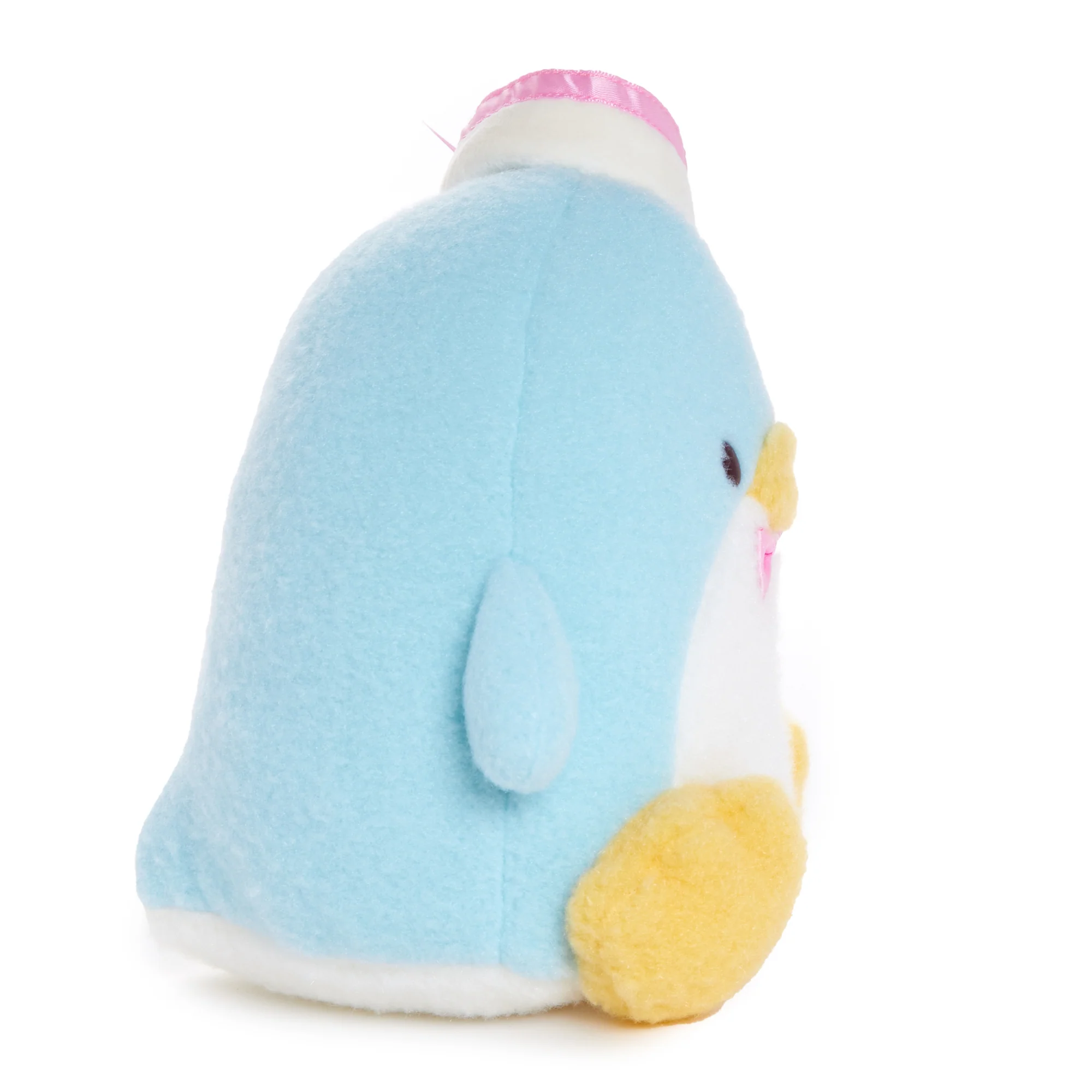Tuxedosam 9" Soft n' Cozy Plush - Image 3