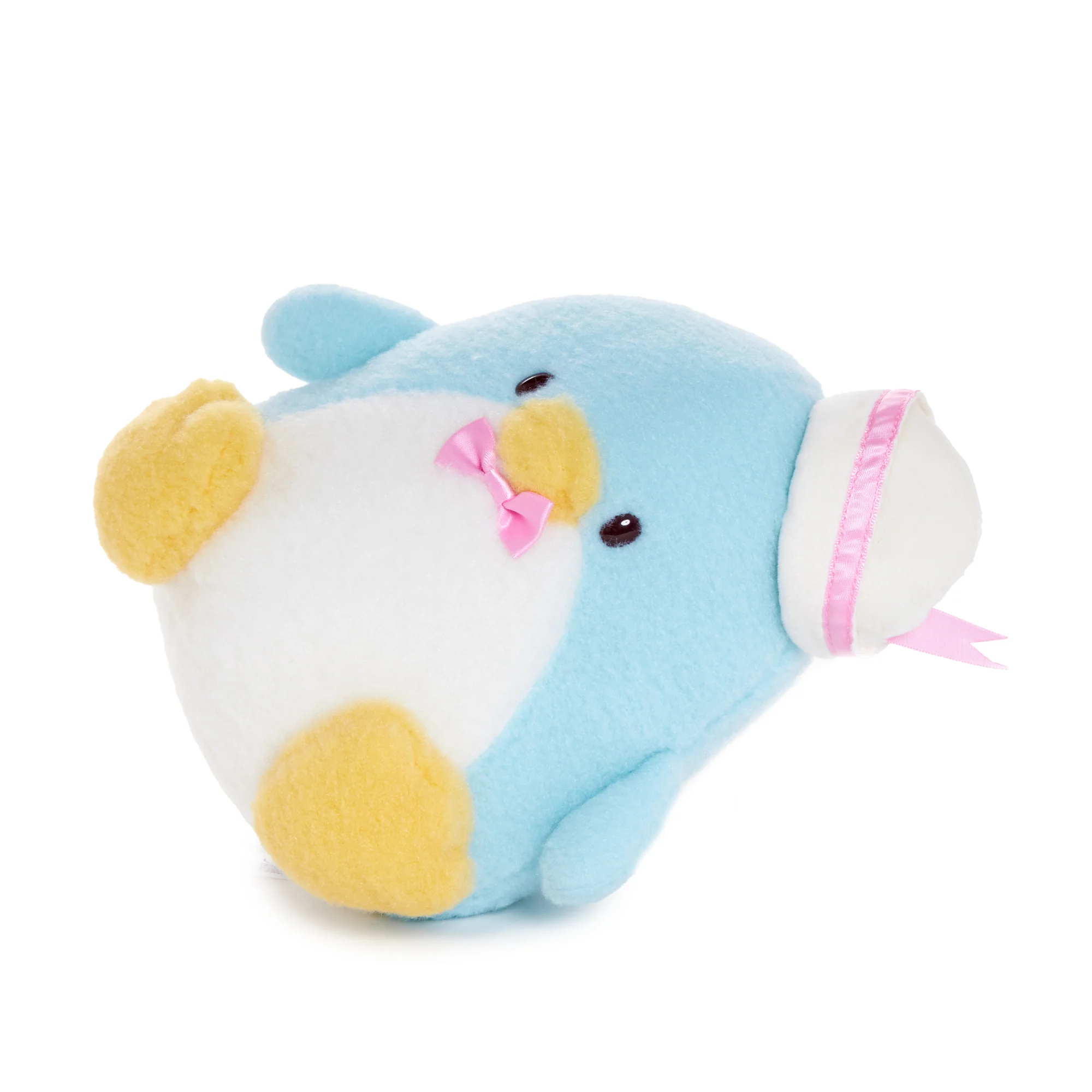 Tuxedosam 9" Soft n' Cozy Plush - Image 4