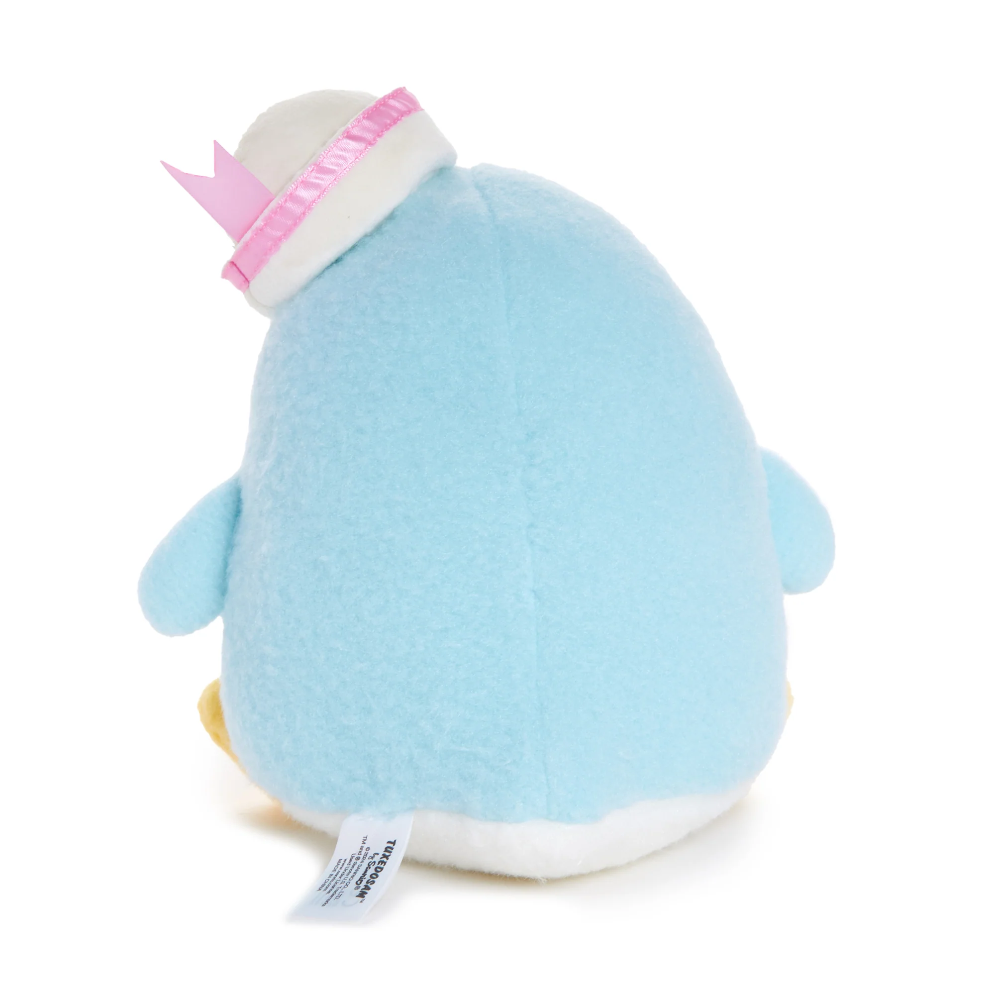 Tuxedosam 9" Soft n' Cozy Plush - Image 5