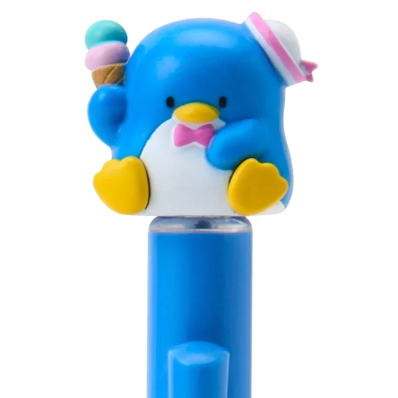 Tuxedosam Classic Mascot Ballpoint Pen - Image 2